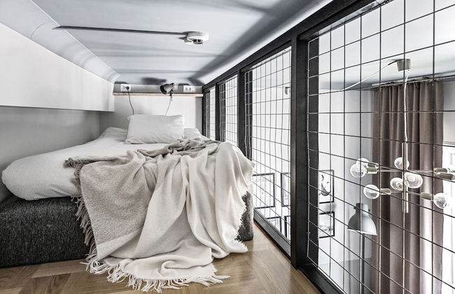 Forenom Aparthotel Stockholm Bromma - Foto 17