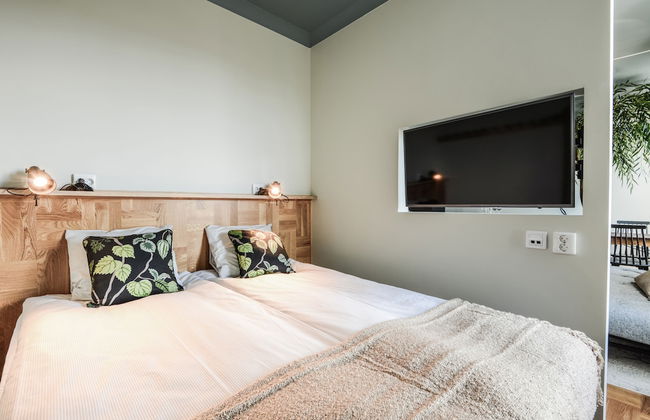 Forenom Aparthotel Stockholm Bromma - Foto 10