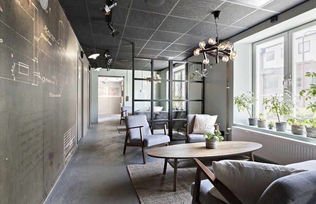 Forenom Aparthotel Stockholm Bromma - Foto 5