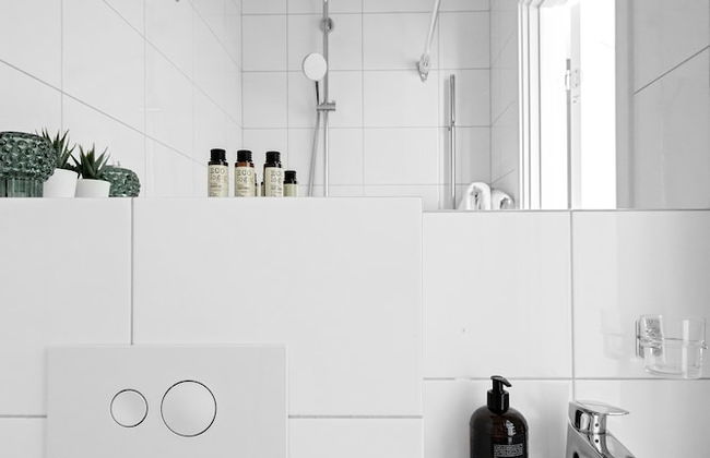 Forenom Aparthotel Stockholm Bromma - Foto 39
