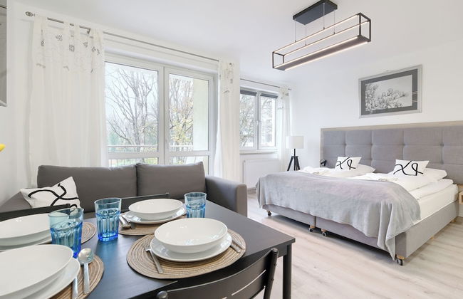 Apartamenty Sun & Snow Mare Promenada - Foto 17