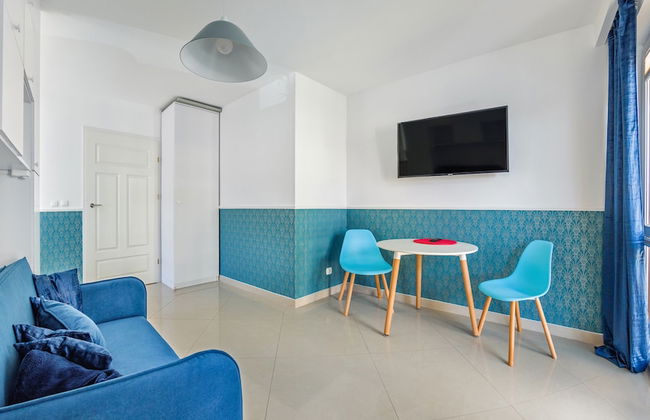 Apartamenty Sun & Snow Mare Promenada - Foto 11