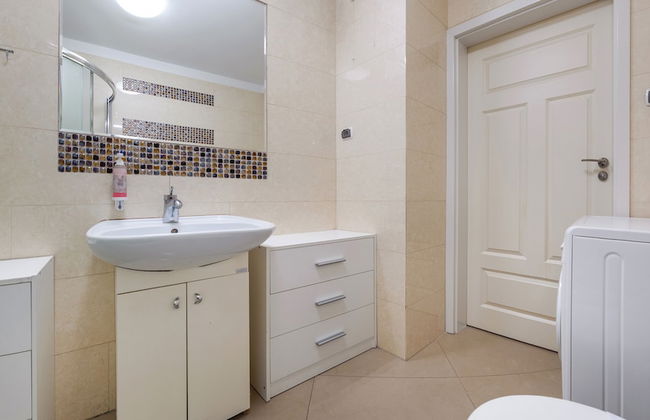 Apartamenty Sun & Snow Mare Promenada - Foto 21