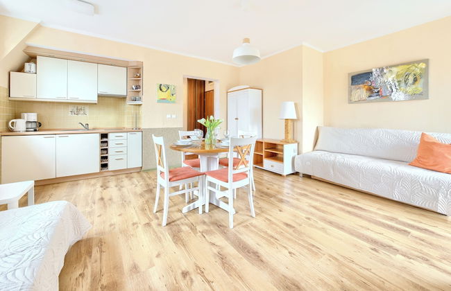 Apartamenty Sun & Snow Mare Promenada - Foto 13