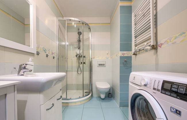 Apartamenty Sun & Snow Mare Promenada - Foto 25