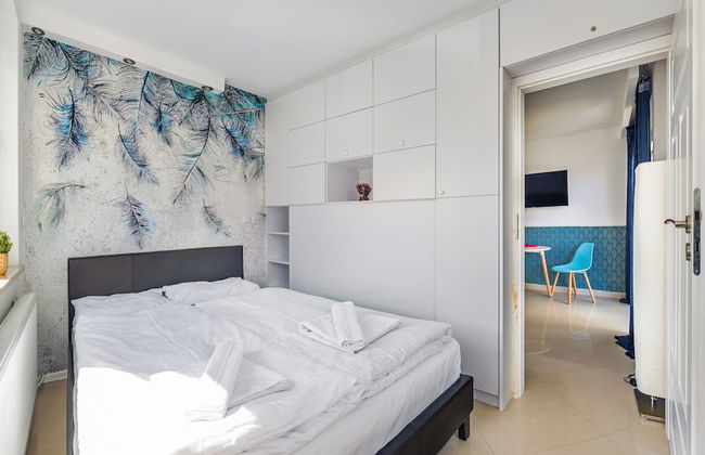 Apartamenty Sun & Snow Mare Promenada - Foto 2