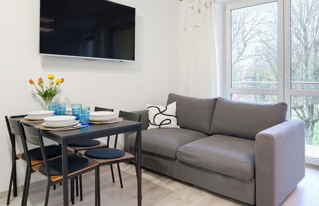 Apartamenty Sun & Snow Mare Promenada - Foto 5