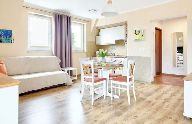 Apartamenty Sun & Snow Mare Promenada - Foto 15