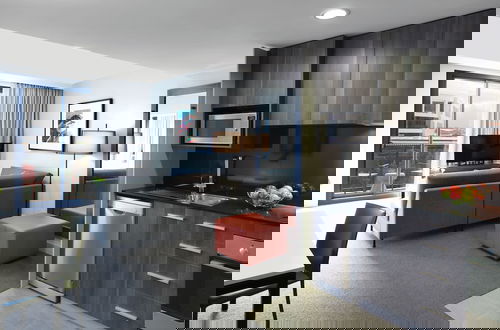 Foto 13 - Adina Apartment Hotel Sydney Airport