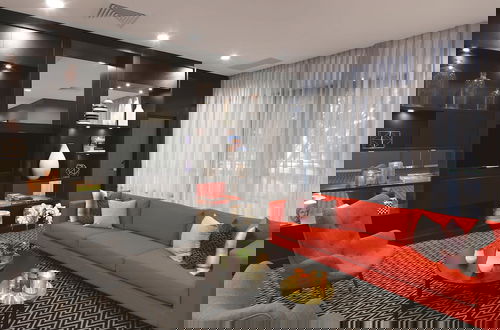 Foto 3 - Adina Apartment Hotel Sydney Airport