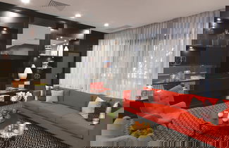 Foto 3 - Adina Apartment Hotel Sydney Airport