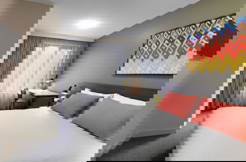 Foto 5 - Adina Apartment Hotel Sydney Airport