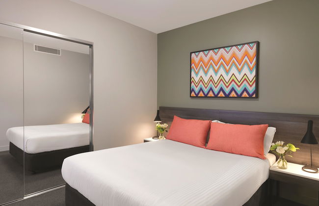 Adina Apartment Hotel Sydney Airport - Foto 10