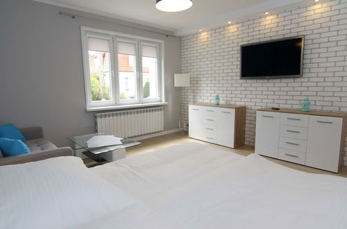 Photo 10 - Apartamenty Swinoujscie - Slowackiego