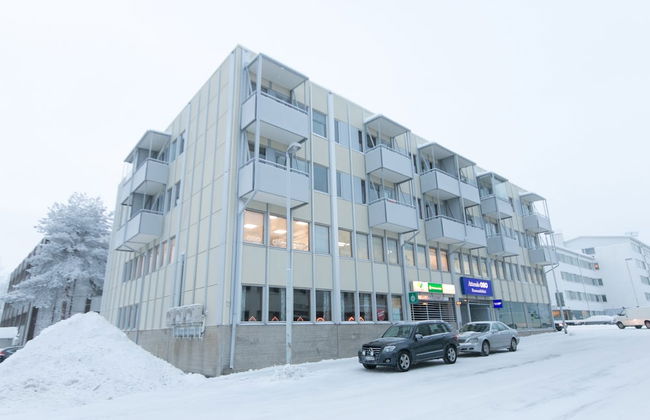 Sampo Studios - Foto 12