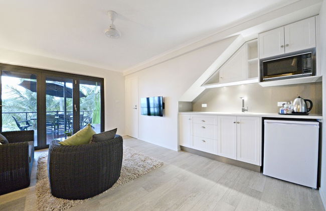 Crusoe's Beach House Ocean Views - Foto 8