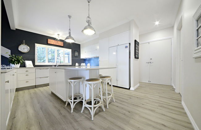 Crusoe's Beach House Ocean Views - Foto 7