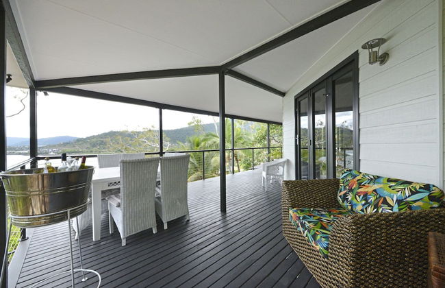 Crusoe's Beach House Ocean Views - Foto 15