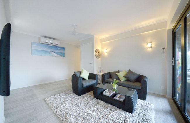 Crusoe's Beach House Ocean Views - Foto 12