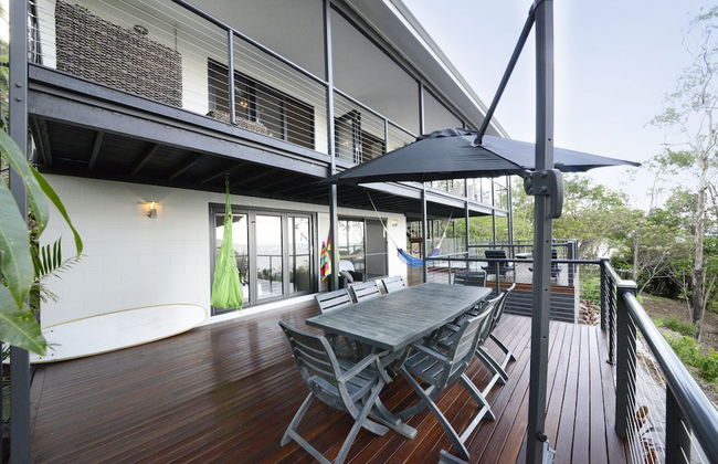 Crusoe's Beach House Ocean Views - Foto 16