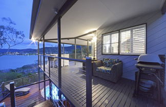 Photo 1 - Crusoe's Beach House Ocean Views