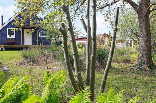 Photo 25 - Cozy Holiday Home in Frørup near Sea