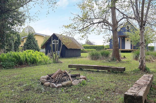 Photo 27 - Cozy Holiday Home in Frørup near Sea