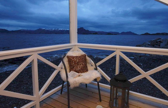 Holiday Home in Ã…ram - Photo 27