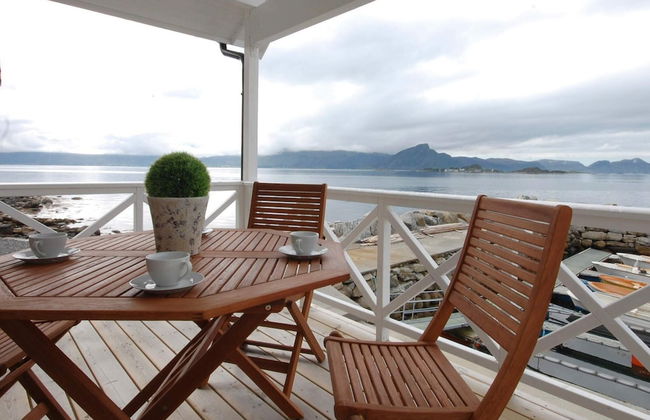 Holiday Home in Ã…ram - Foto 33