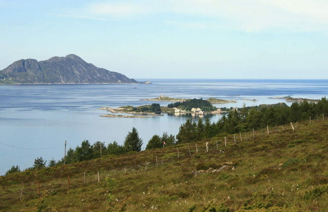 Holiday Home in Ã…ram - Foto 9