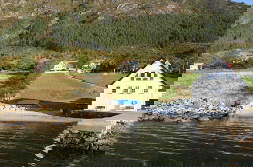 Foto 32 - Holiday Home in Ã…ram