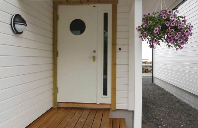 Holiday Home in Ã…ram - Foto 35