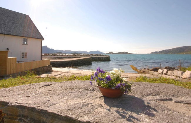 Holiday Home in Ã…ram - Foto 23