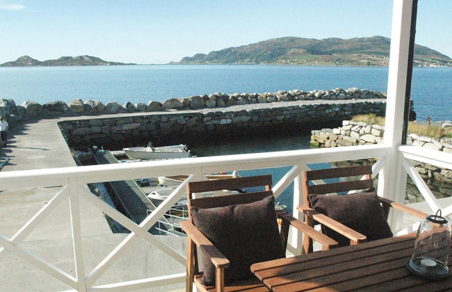 Holiday Home in Ã…ram - Foto 42