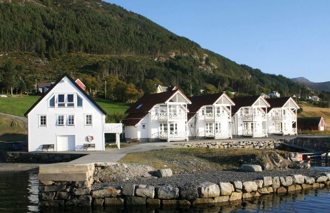 Holiday Home in Ã…ram - Foto 36
