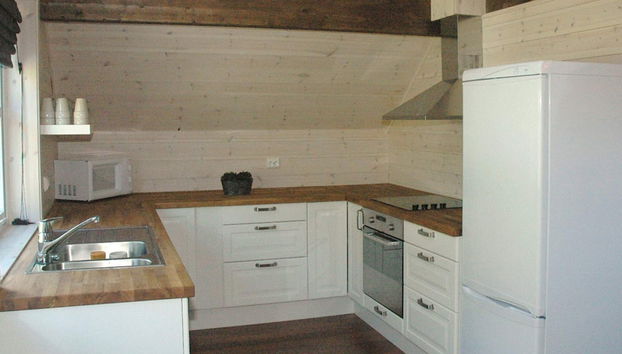 Holiday Home in Ã…ram - Photo 4