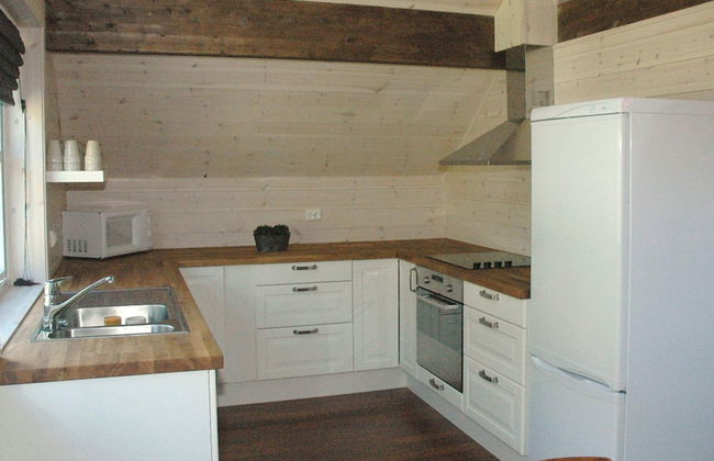 Holiday Home in Ã…ram - Photo 4