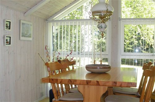 Foto 9 - 4 Person Holiday Home in Jerup