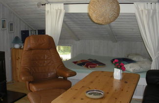 Foto 2 - 4 Person Holiday Home in Jerup-by Traum