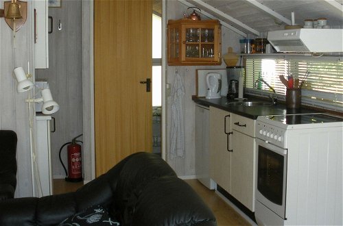 Photo 8 - 4 Person Holiday Home in Jerup