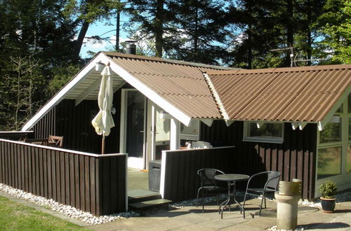 Photo 10 - 4 Person Holiday Home in Jerup