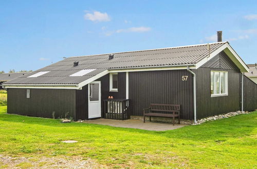 Photo 40 - 5 Person Holiday Home in Harboore