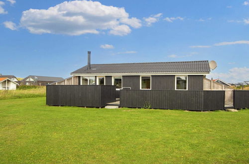 Photo 42 - 5 Person Holiday Home in Harboore