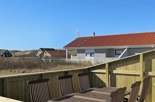 Foto 1 - 5 Person Holiday Home in Harboore