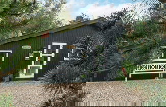 Foto 1 - 6 Person Holiday Home in Blavand