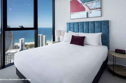 Foto 16 - The Star Residences Gold Coast