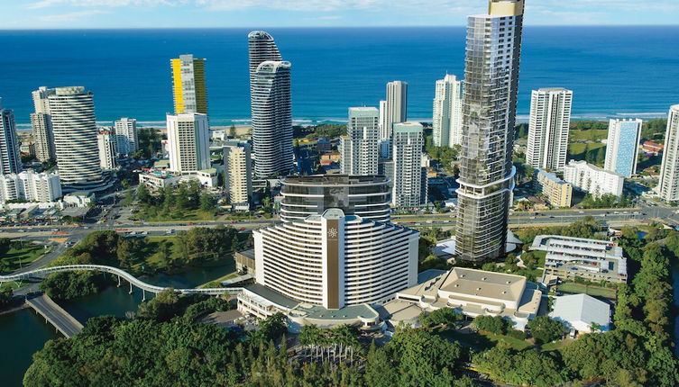 Foto 1 - The Star Residences Gold Coast