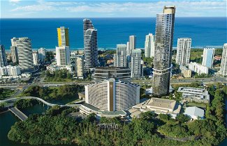 Foto 1 - The Star Residences Gold Coast