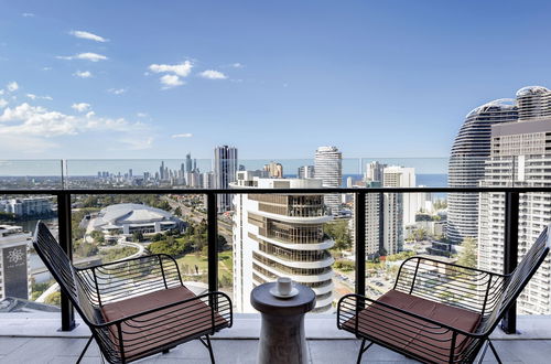 Photo 27 - The Star Residences Gold Coast