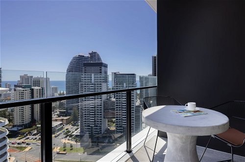 Foto 22 - The Star Residences Gold Coast
